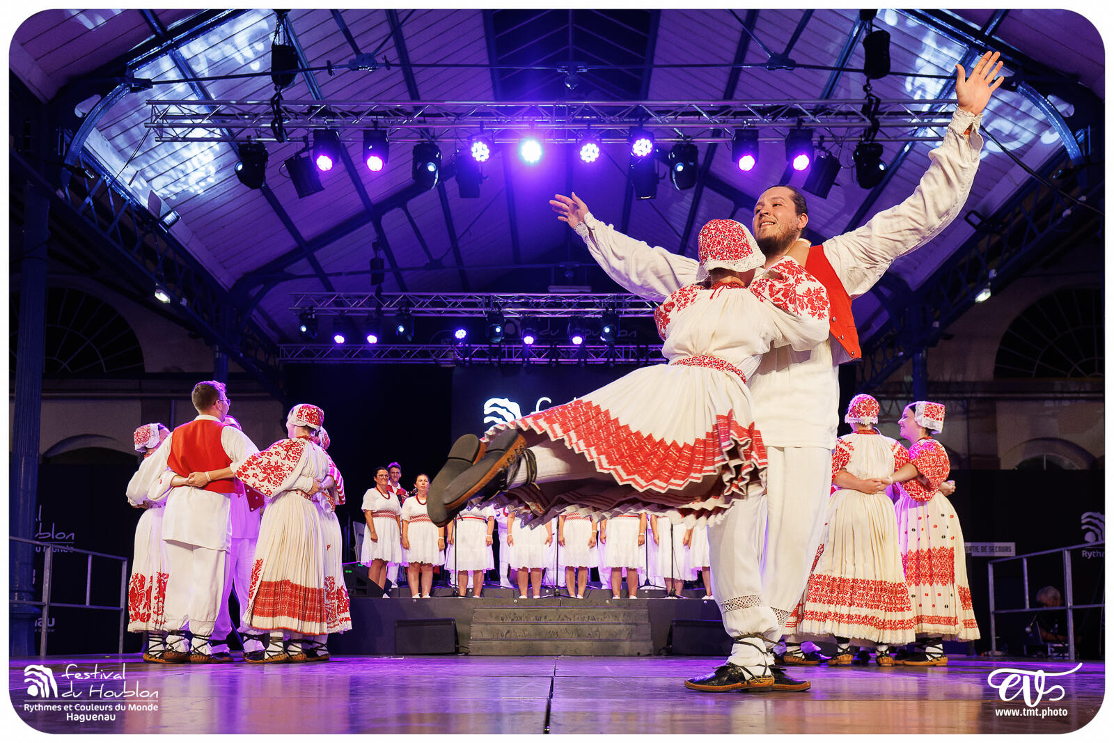 FDH 2024.08.23 | SOIREE DE GALA